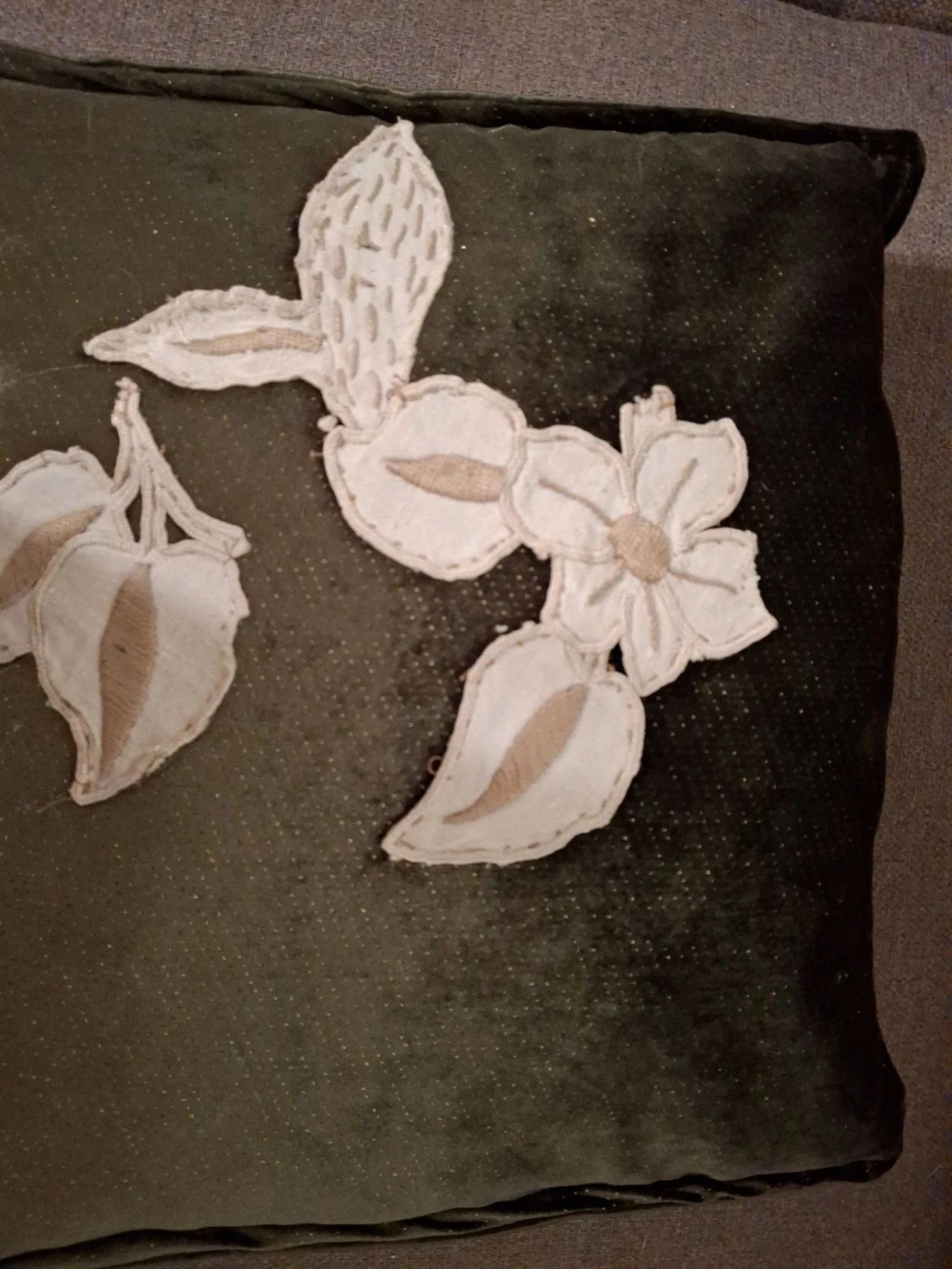 Set of 2 cushions – photo 2